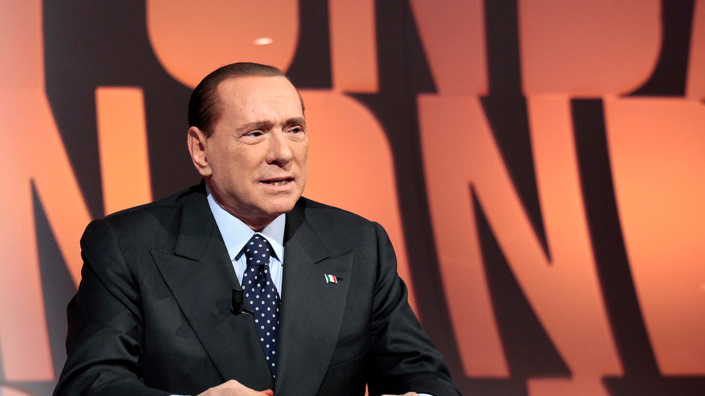 Il Cav cambia Equitalia: "Sulla prima casa niente pignoramenti"