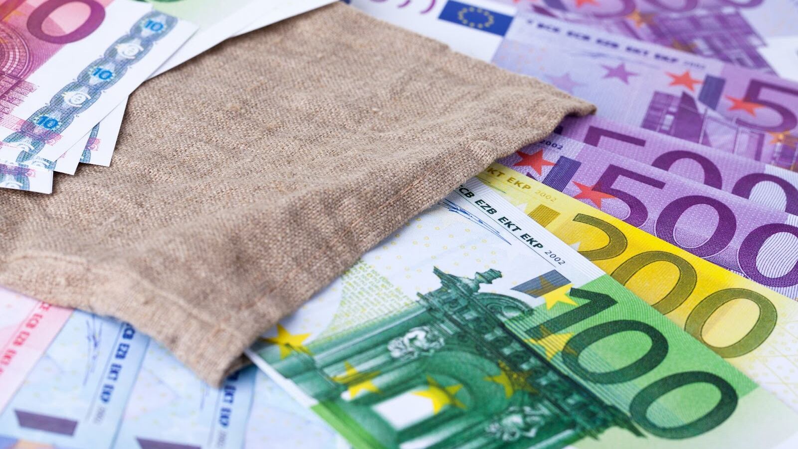Addio alla banconota da 500 euro: ecco cosa prepara la Bce