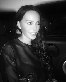 Nina Moric: le foto più belle su Instagram 2
