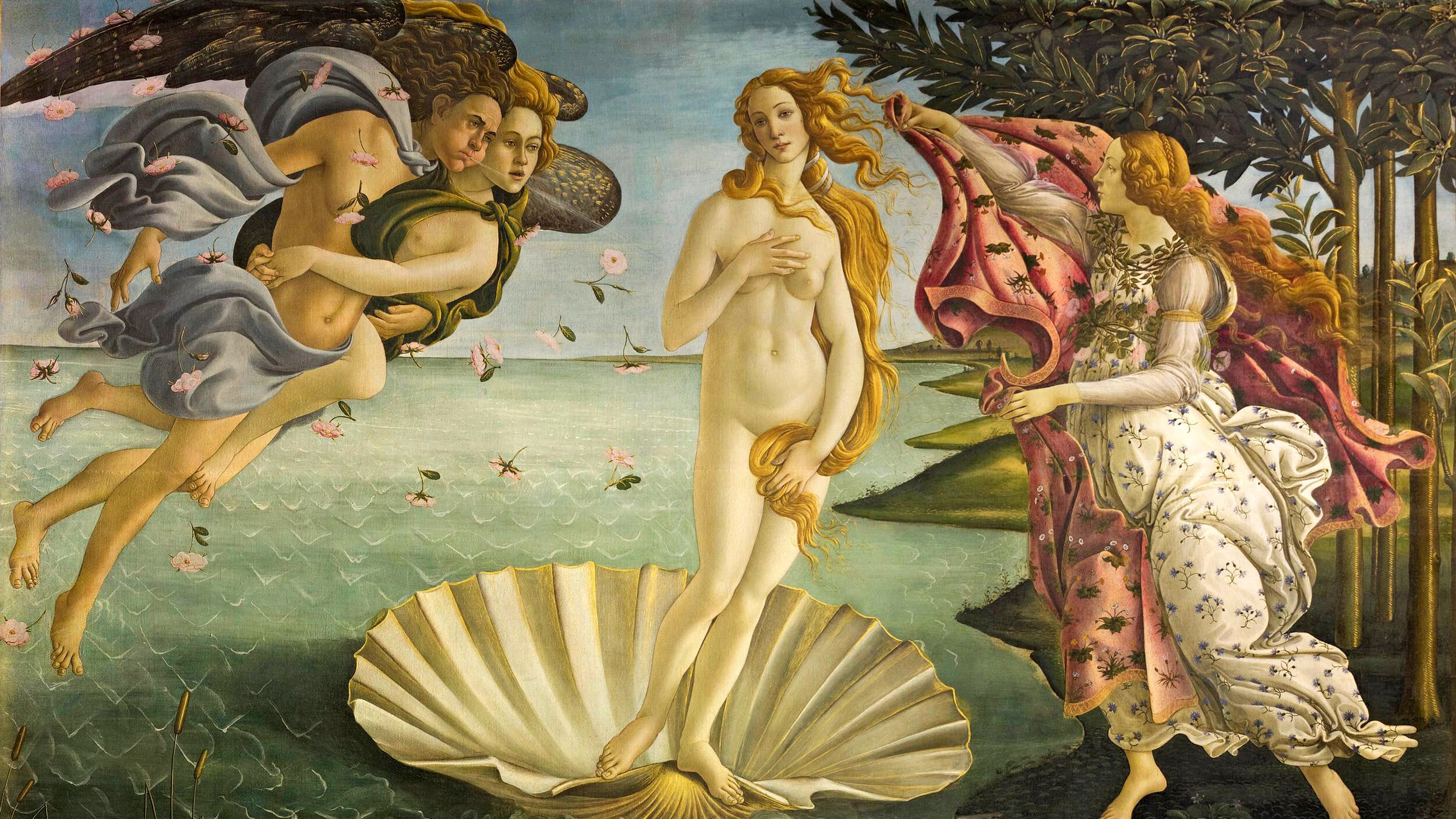 La bellezza ci insegna la tolleranza