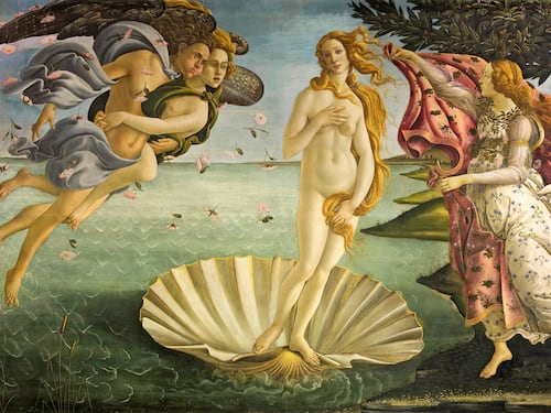 La bellezza ci insegna la tolleranza