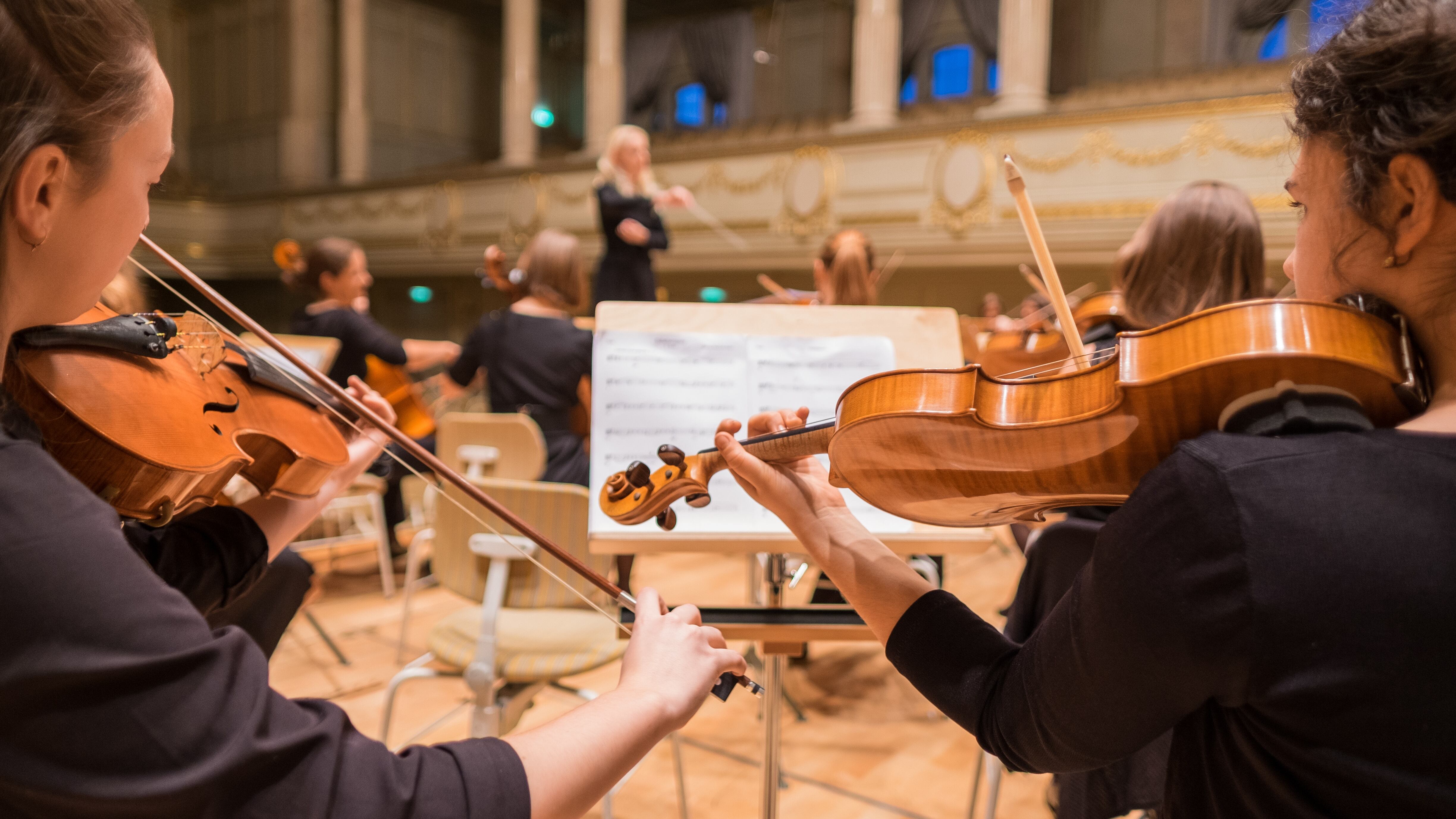 I Mozart della Generazione Z. Così la classica torna al futuro