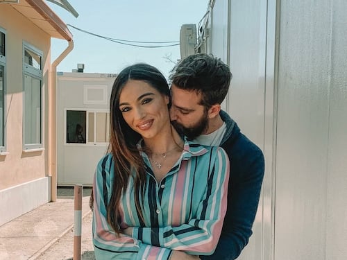Lorella Boccia e Niccolò Presta si sposano: i dettagli del matrimonio