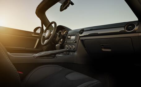 Mazda MX-5 9