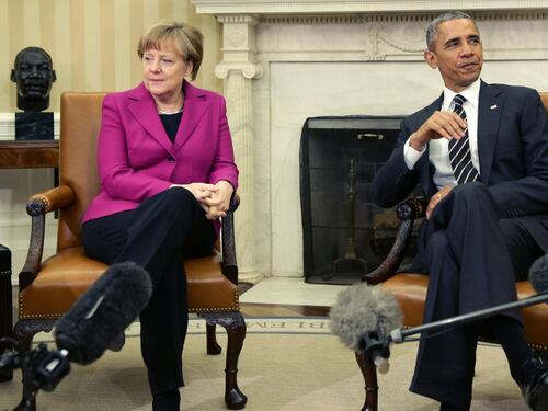 Obama vuole la guerra: "La Russia ha violato ogni impegno sull'Ucraina"