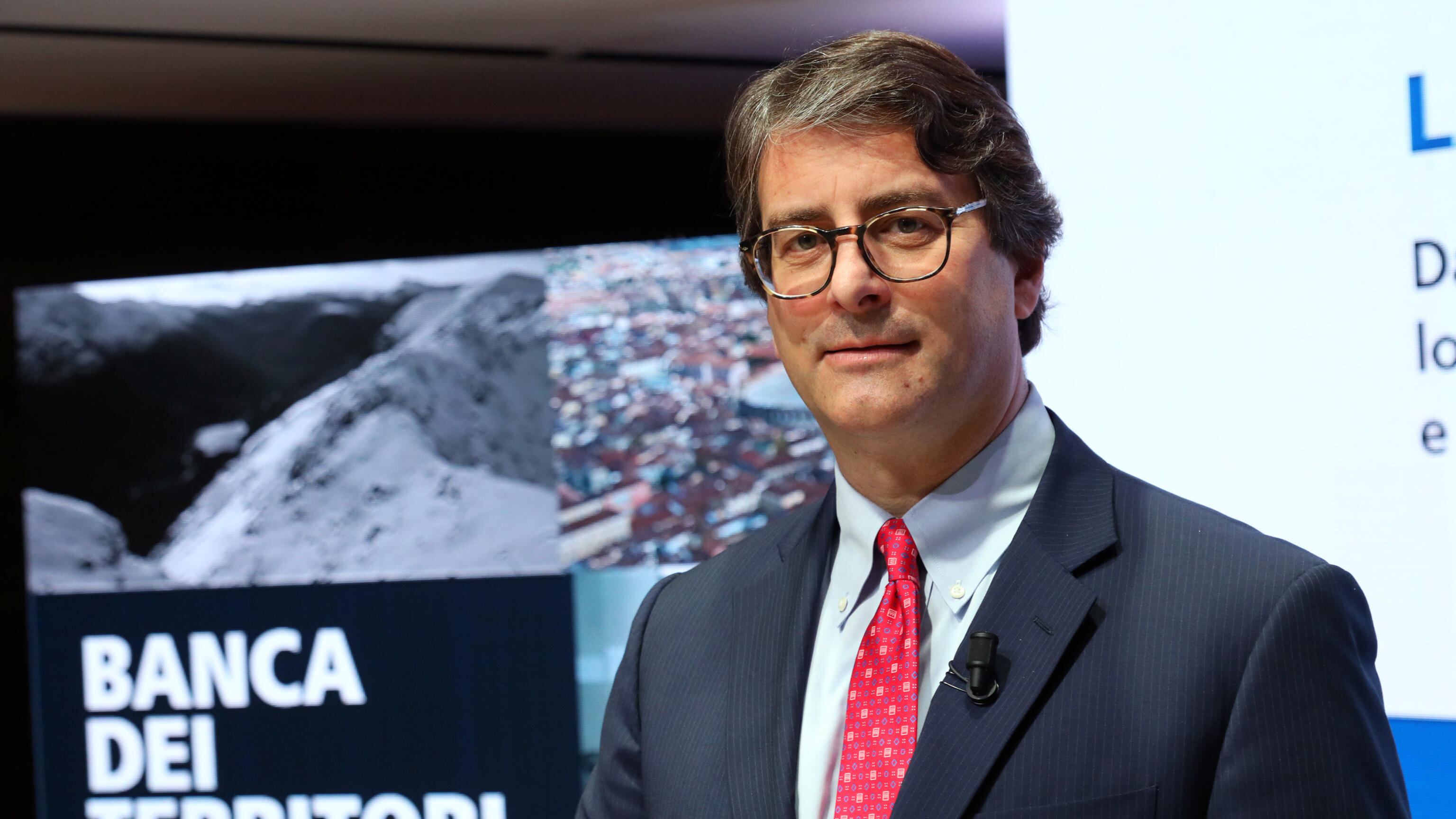 Banca dei Territori, più digitale. Intesa rafforza la struttura