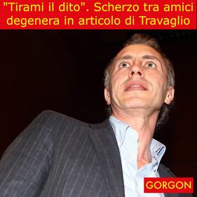 La satira del giorno: scherzo finisce in incidente 1