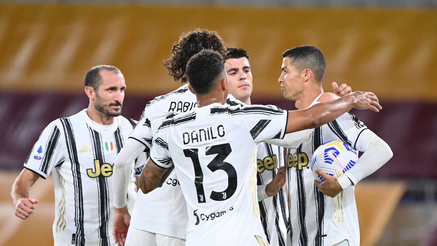 La Juventus finisce nella bufera: 7 giocatori segnalati in procura