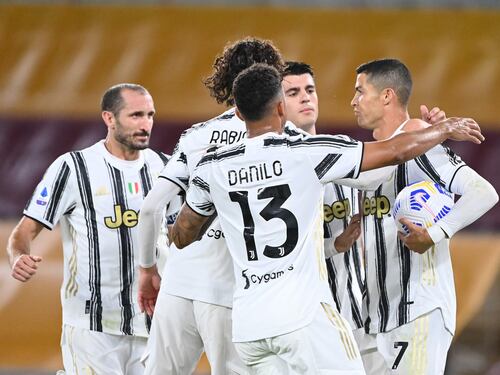 La Juventus finisce nella bufera: 7 giocatori segnalati in procura