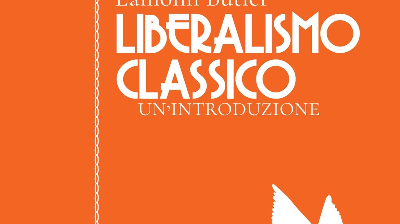 L'ottimismo del liberalismo classico