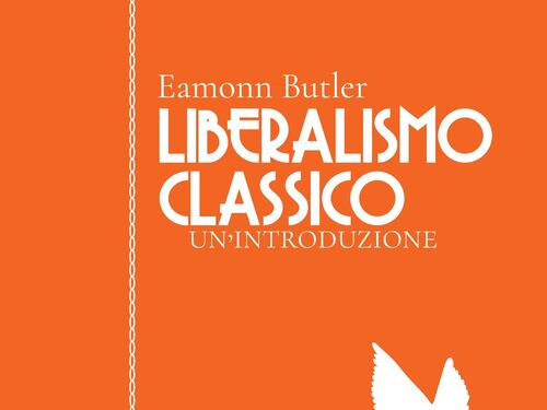 L'ottimismo del liberalismo classico