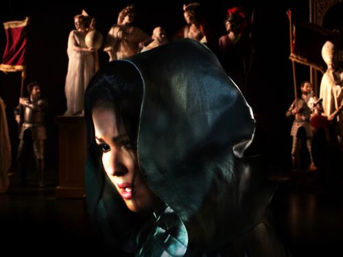 Prima della Scala a Malpensa, la "Tosca" va in scena in diretta alla Porta di Milano