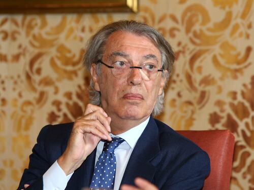 Truffa del finto Crosetto, recuperati in Olanda i 950mila euro di Moratti