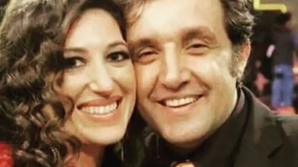 L'indiscrezione: "Insinna fidanzato con un'ex concorrente di Affari tuoi"