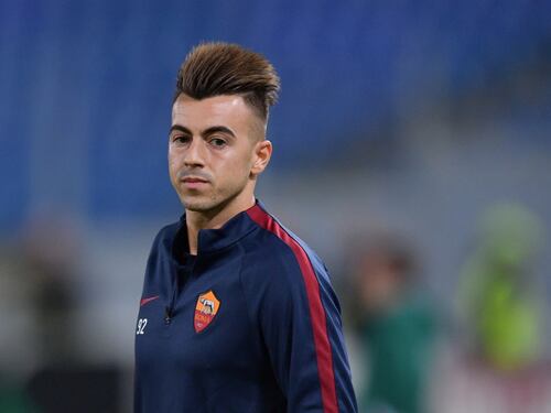 El Shaarawy difende Mahmood: "Io e lui siamo italiani al 100%"
