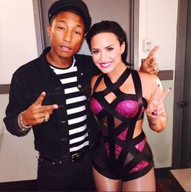 MTV Music Awards, le stranezze 3