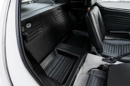 Alfa Romeo Montreal, guarda la gallery 5