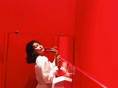 Bella Hadid sexy in un abito mozzafiato 2