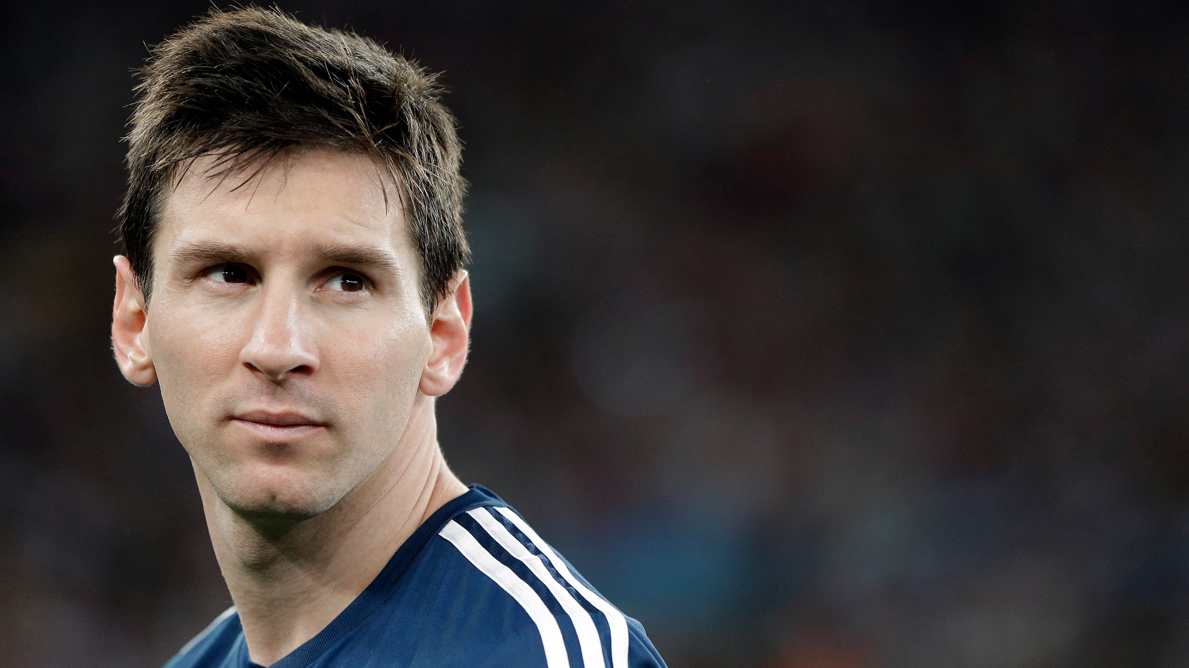 Argentina, vietato per legge chiamare i figli Messi