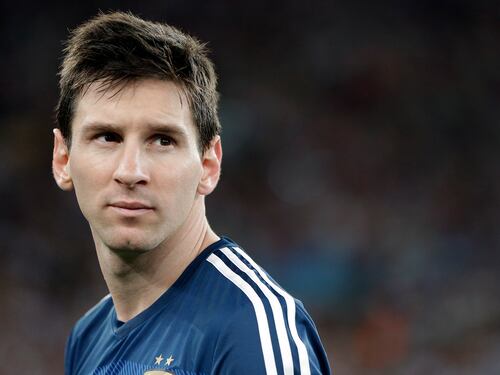 Messi accusato di frode fiscale: "Non pensavo papà mi ingannasse"