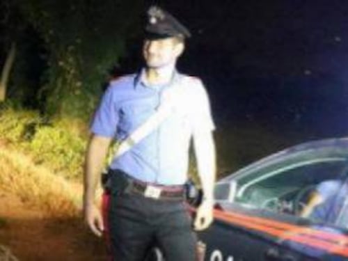 Civitavecchia, uccide la madre a coltellate dopo lite: arrestato 30enne
