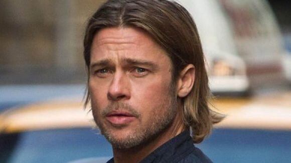 Brad Pitt, nuovo amore dopo Angelina Jolie?