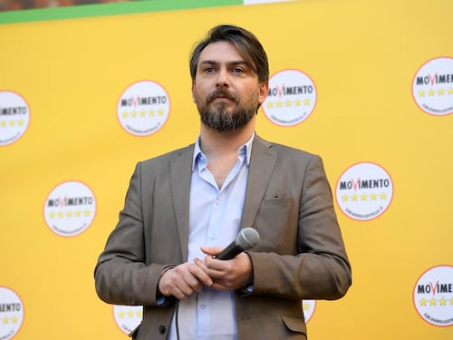 La testa calda che vuole mandare ovunque la Gdf