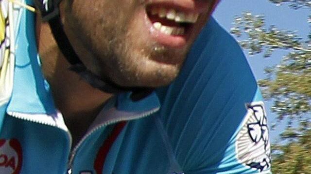 "Vado ad allenarmi sul pavé così faccio scuola di Tour"