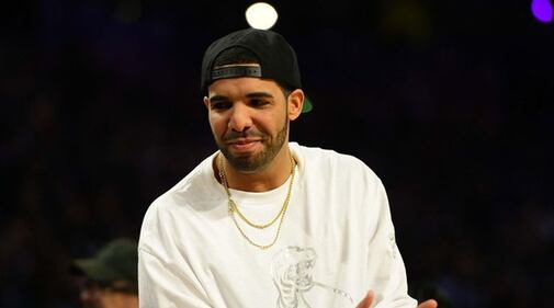 Drake: foto 1
