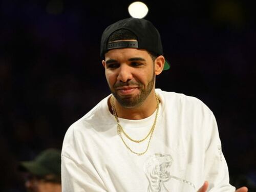 Drake: foto