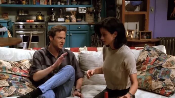 Morto suicida Stan Kirsch: l'attore di "Friends" si è impiccato
