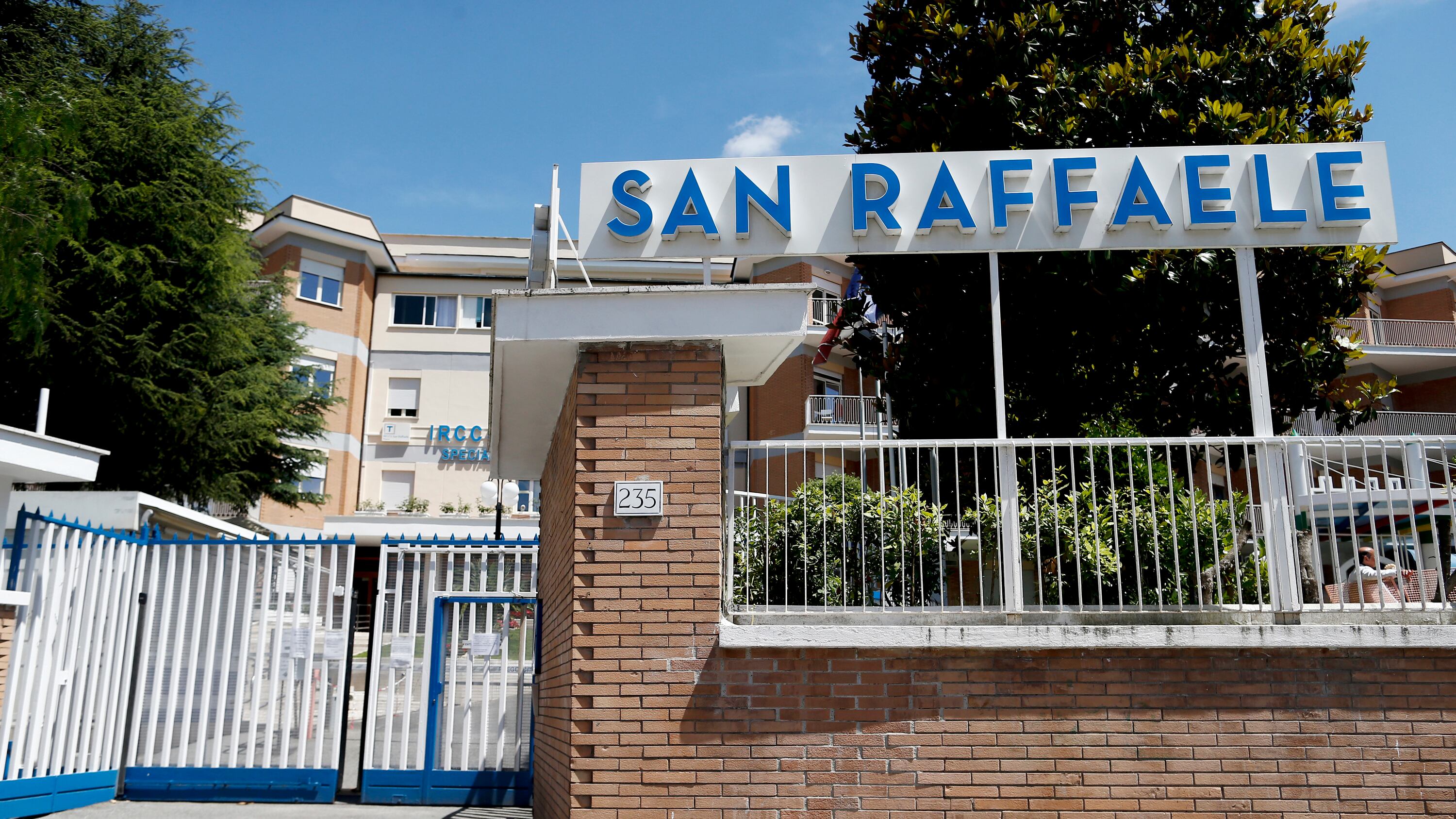 Malattie rare, pronti il database e l'ambulatorio del neurosviluppo