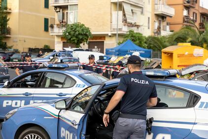 Macabra scoperta nella Capitale: il ritrovamento del cadavere di una 16enne 4