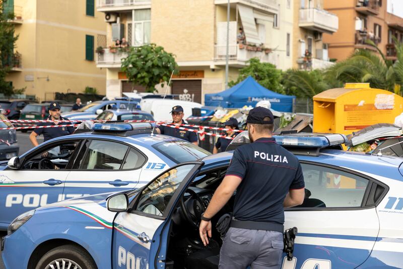 Macabra scoperta nella Capitale: il ritrovamento del cadavere di una 16enne 4