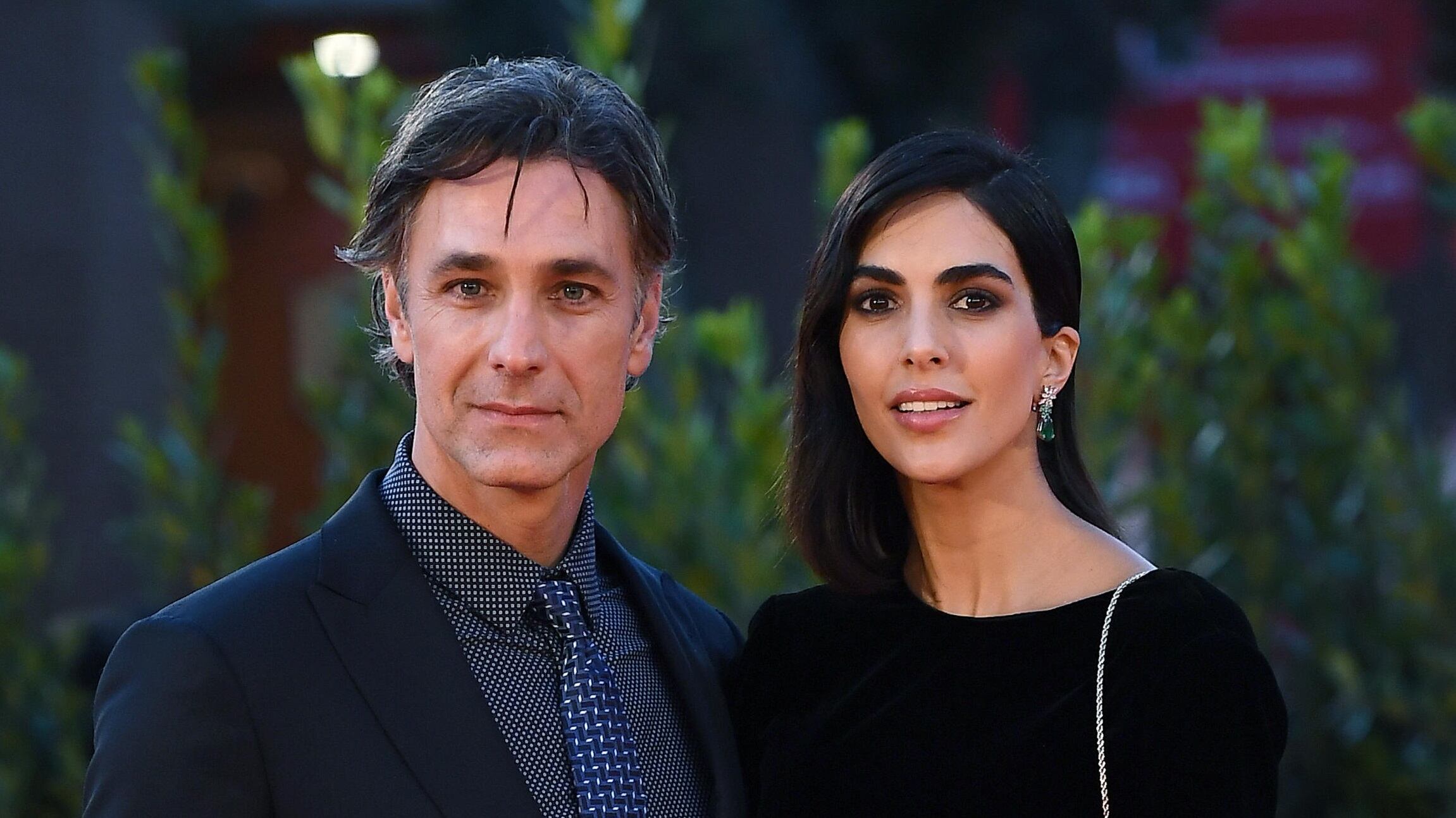 Rocío Muñoz Morales e quel dettaglio piccante su Raoul Bova