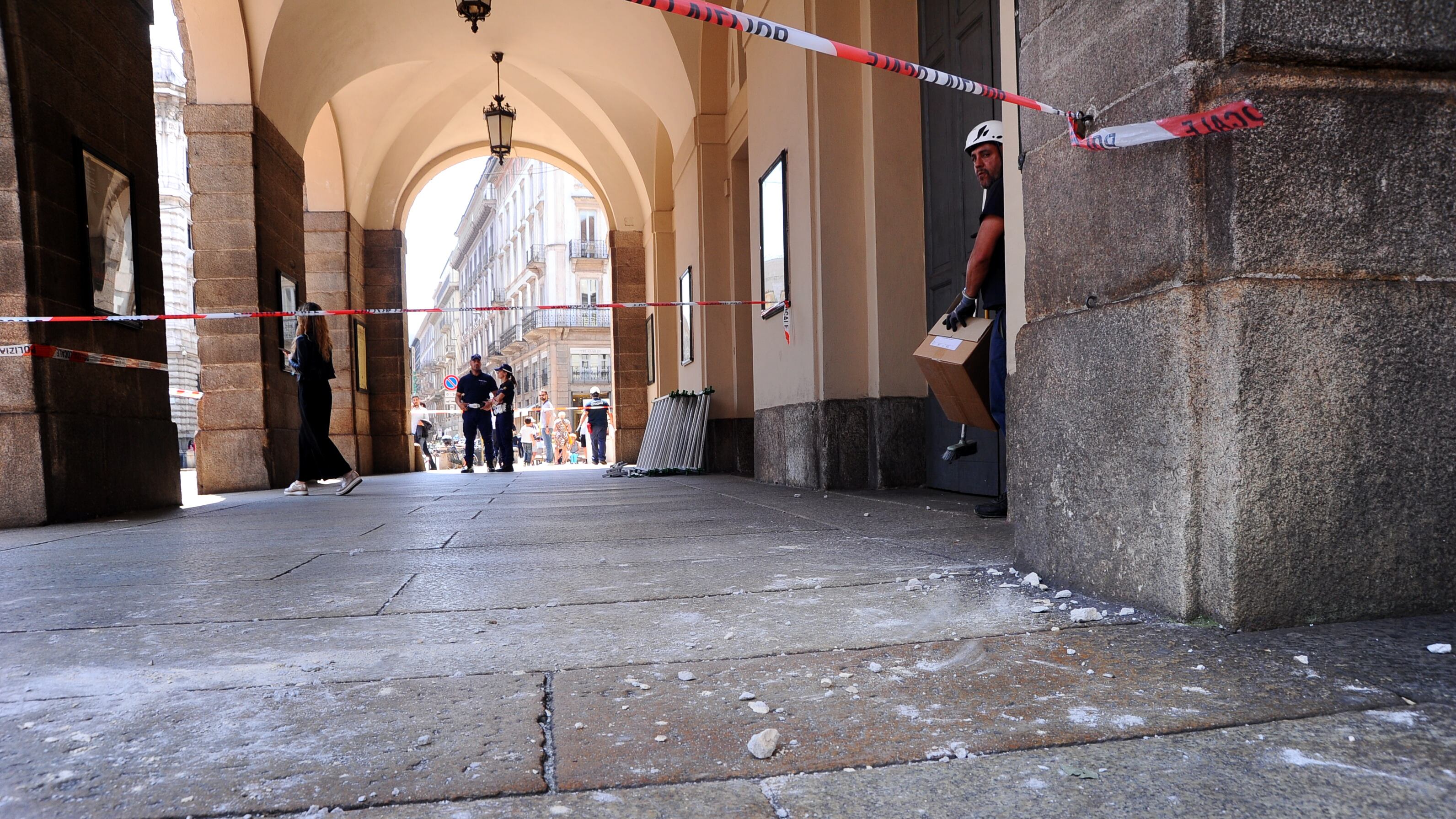 Scala, contratto ok. Sala: "Bene i conti"