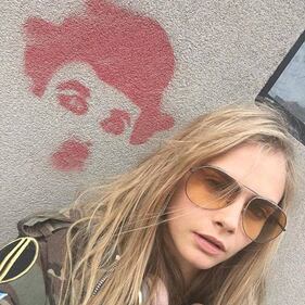 Cara Delevingne: foto 15
