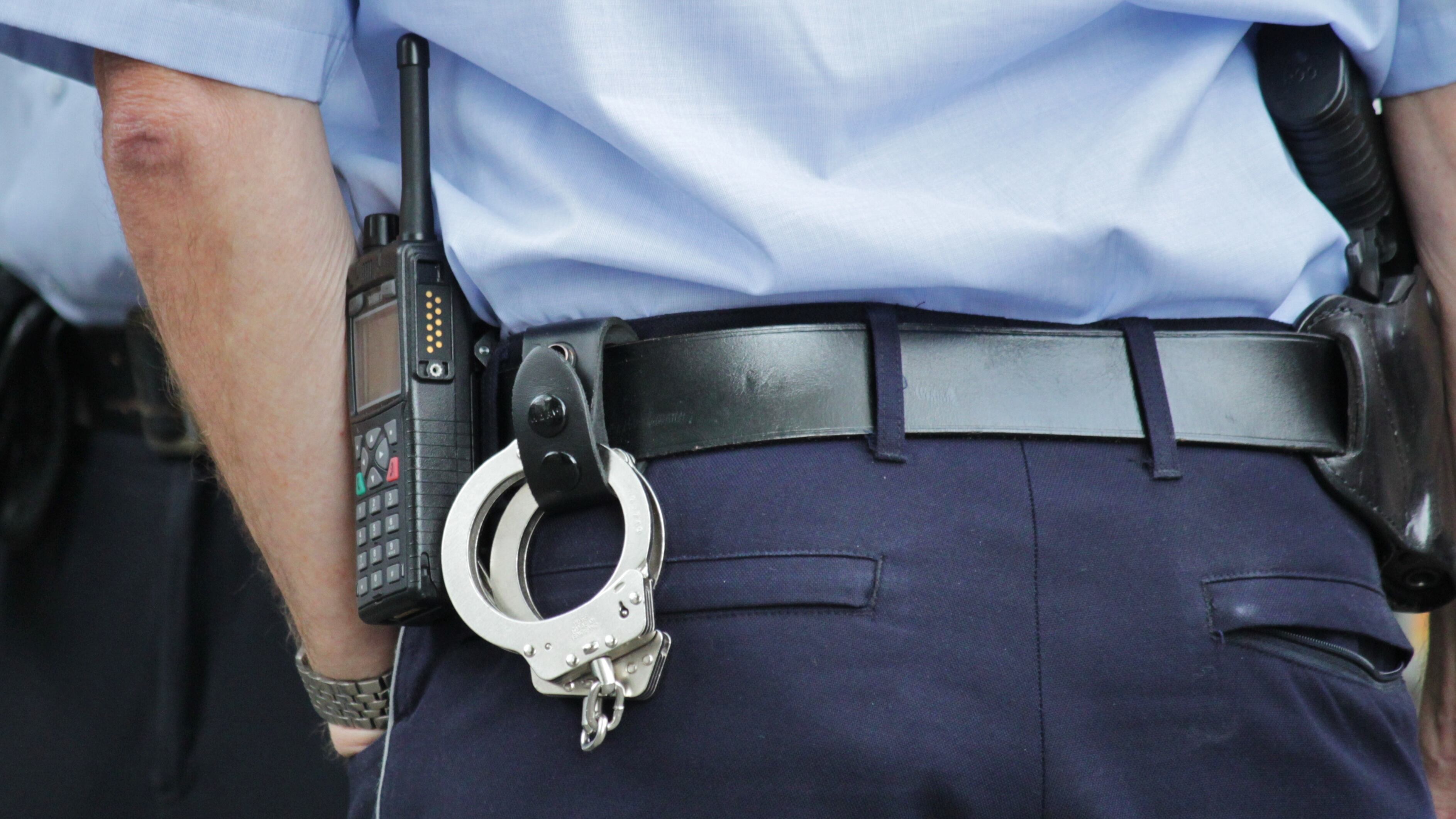 Condorelli non cede ai clan: 40 arresti