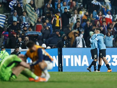 Under 20, il sogno Mondiale dell'Italia si ferma in finale: trionfa l'Uruguay