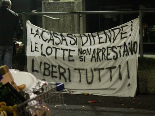 Delirio Salis: occupare case non è da furbetti ma logora