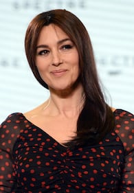 Monica Bellucci è la nuova Bond girl 3