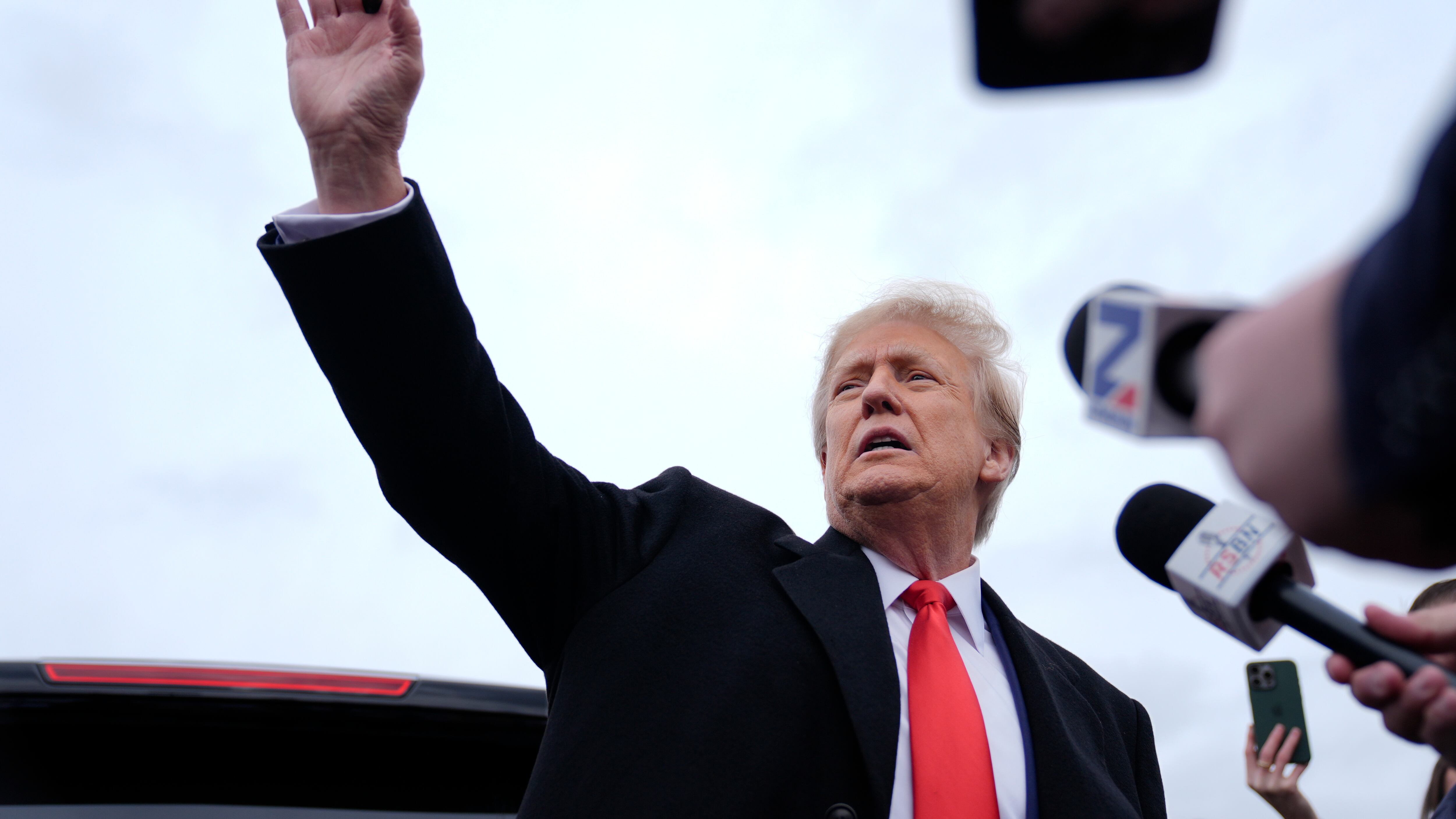Corte suprema, giudici e processi: ecco cosa può succedere a Trump