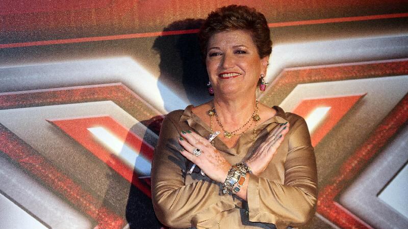 X Factor 9: Mara Maionchi quinto giudice super partes