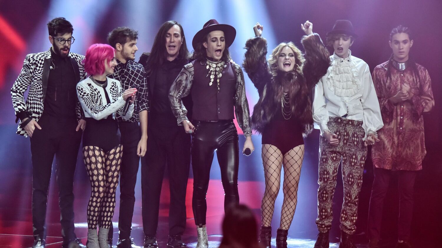 Successo Maneskin, è già sold out per tutte le date dei concerti