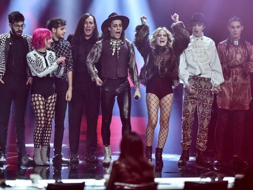 Successo Maneskin, è già sold out per tutte le date dei concerti