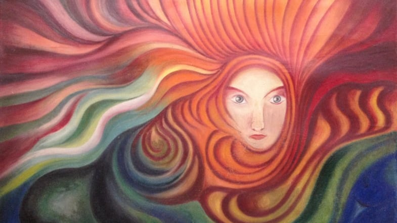 Follia di Leandra Angelucci