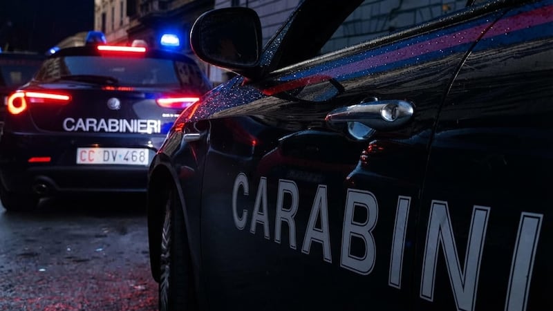 Ladri nella casa di due magistrati a Reggio Emilia: villa svaligiata, rubati soldi e gioielli