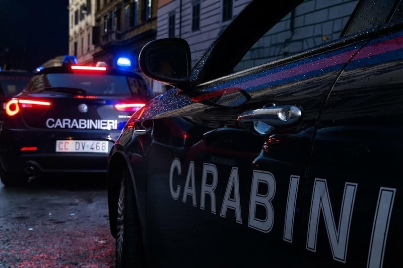Ladri nella casa di due magistrati a Reggio Emilia: villa svaligiata, rubati soldi e gioielli