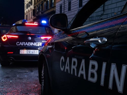 “Faccio presto non urlare”. La violenza choc del senegalese sulla 40enne
