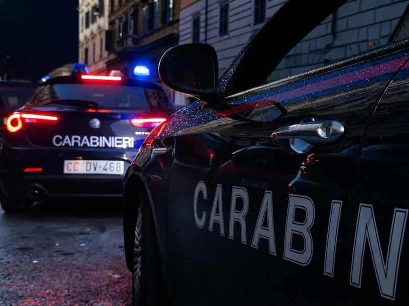 “Faccio presto non urlare”. La violenza choc del senegalese sulla 40enne